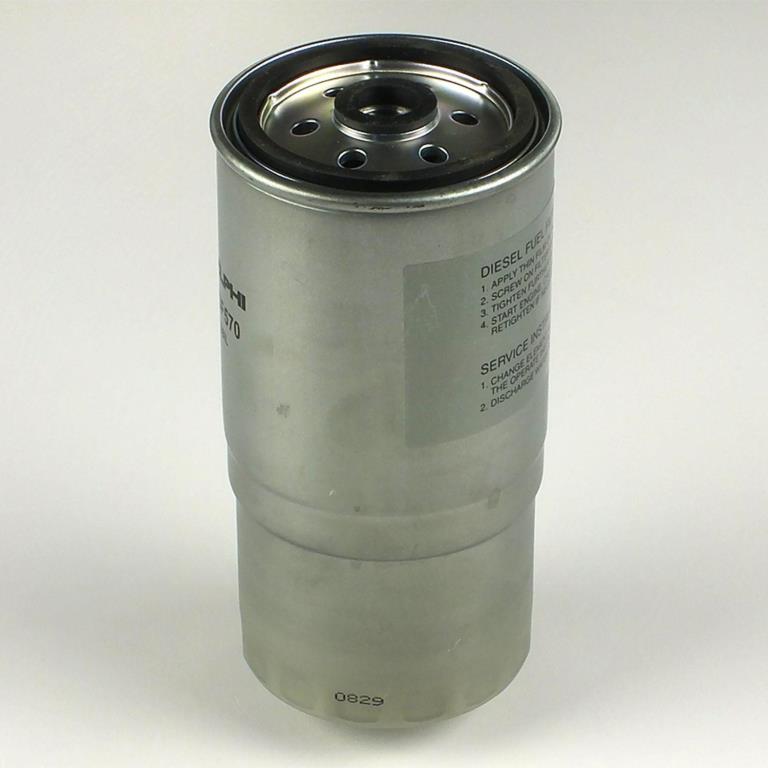 Filtro combustible DELPHI ref. HDF570